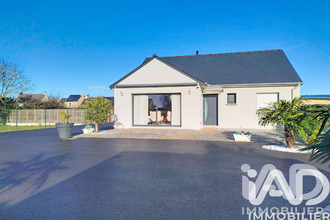 achat maison cherrueix 35120