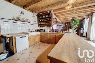 achat maison cherrueix 35120