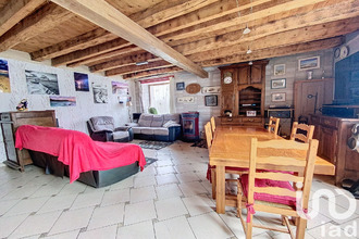 achat maison cherrueix 35120