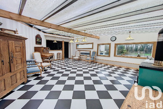 achat maison cherrueix 35120