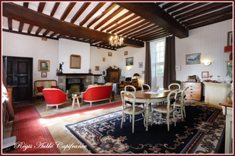 achat maison cherrueix 35120