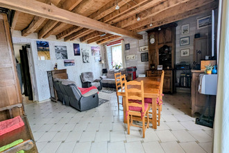 achat maison cherrueix 35120