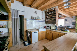 achat maison cherrueix 35120