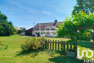 achat maison cherrueix 35120