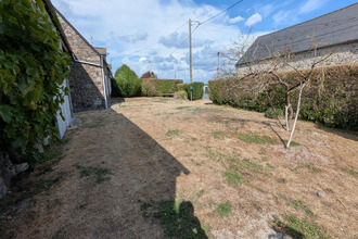 achat maison cherrueix 35120