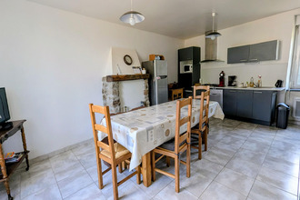 achat maison cherrueix 35120