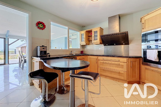 achat maison cherrueix 35120