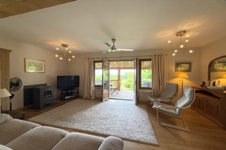 achat maison cherval 24320