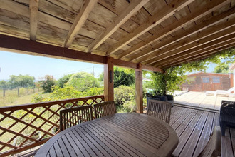 achat maison cherval 24320