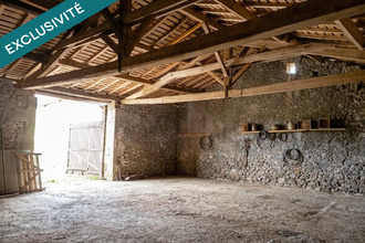 achat maison cherval 24320