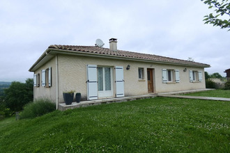 achat maison cherveix-cubas 24390