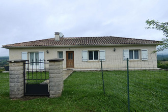 achat maison cherveix-cubas 24390