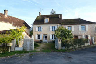 achat maison cherveix-cubas 24390