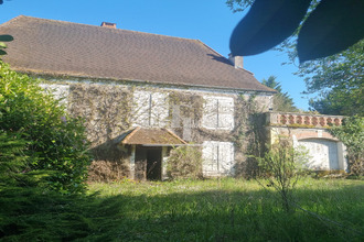 achat maison cherveix-cubas 24390