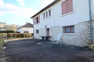 achat maison cherveix-cubas 24390