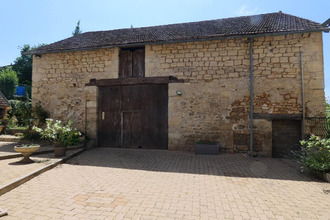 achat maison cherveix-cubas 24390
