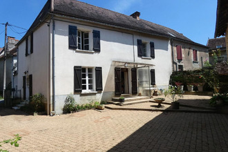 achat maison cherveix-cubas 24390