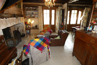 achat maison cherveix-cubas 24390