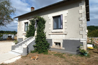 achat maison cherveix-cubas 24390