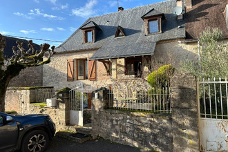achat maison cherveix-cubas 24390
