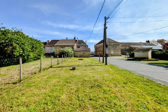 achat maison cherveix-cubas 24390