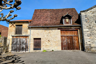achat maison cherveix-cubas 24390