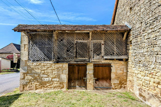 achat maison cherveix-cubas 24390