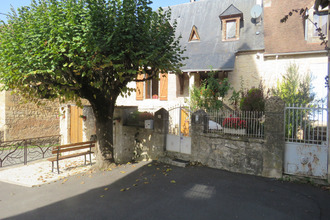 achat maison cherveix-cubas 24390