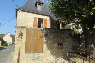 achat maison cherveix-cubas 24390