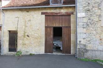 achat maison cherveix-cubas 24390