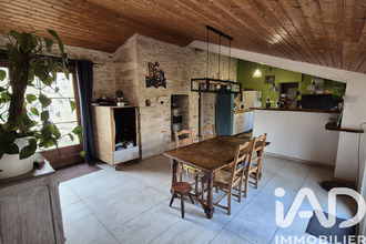 achat maison cherves 86170