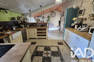 achat maison cherves 86170