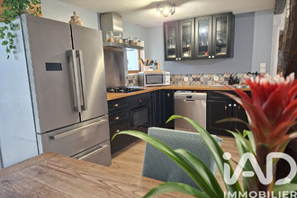 achat maison cherves 86170