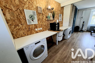 achat maison cherves 86170