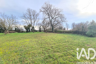 achat maison cherves 86170