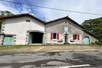 achat maison cherves-chatelars 16310