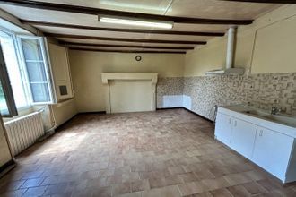 achat maison cherves-chatelars 16310