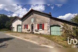 achat maison cherves-chatelars 16310