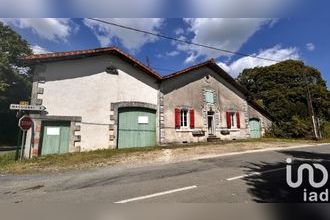 achat maison cherves-chatelars 16310