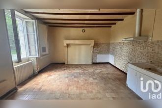 achat maison cherves-chatelars 16310