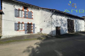 achat maison cherves-chatelars 16310