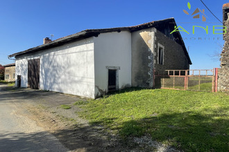 achat maison cherves-chatelars 16310