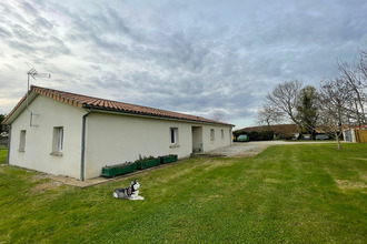 achat maison cherves-chatelars 16310