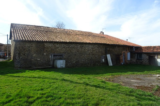 achat maison cherves-chatelars 16310