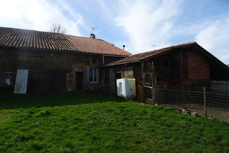 achat maison cherves-chatelars 16310
