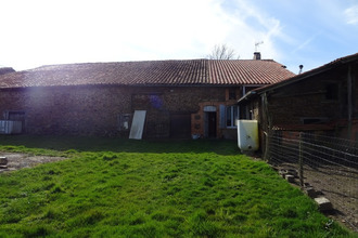 achat maison cherves-chatelars 16310