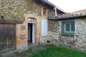 achat maison cherves-chatelars 16310