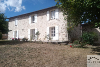 achat maison cherves-chatelars 16310