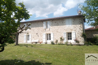 achat maison cherves-chatelars 16310