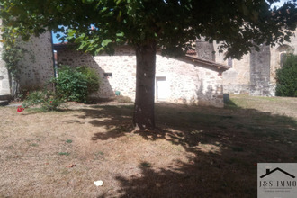 achat maison cherves-chatelars 16310